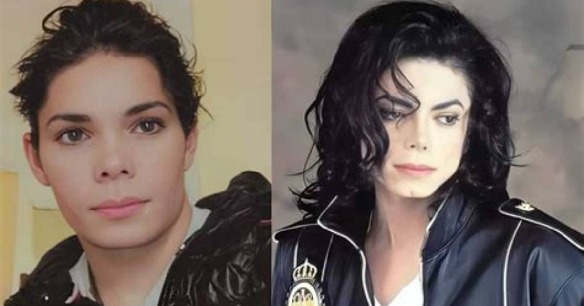 Fabio Jackson Without Makeup: Side-by-Side Photos Exposing His Real Face and Transformation