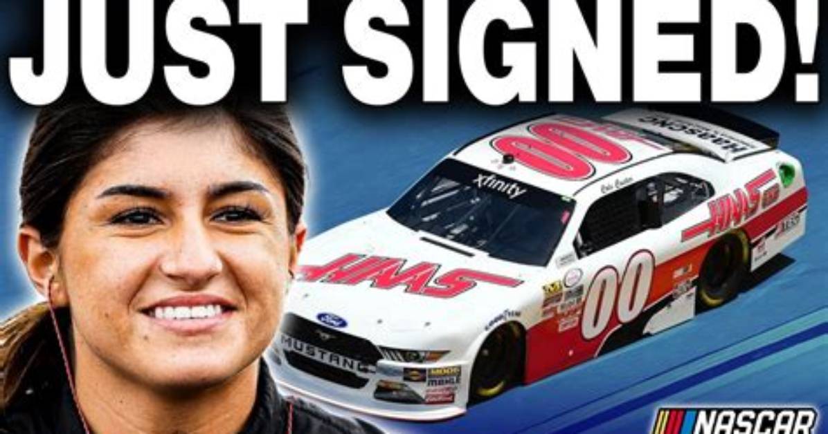 Fact-Check: Are Hailie Deegan Leaks Real? the Truth Behind the Bot-Driven Search Trend