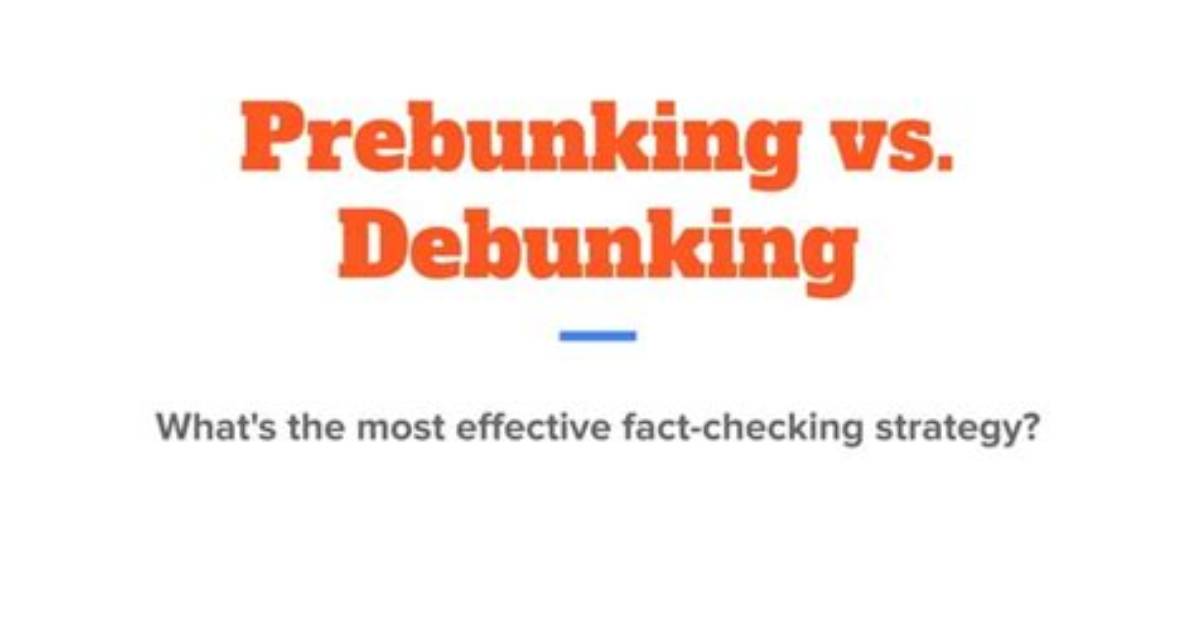 Fact Check: Debunking the Trending Sadie Mckenna Explicit Media Hoax