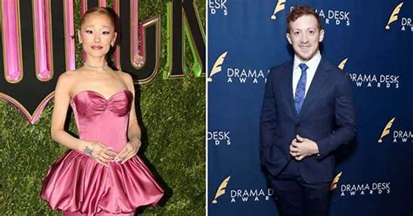 Fact Check: Did Ariana Grande Break Her Foot on Stage?