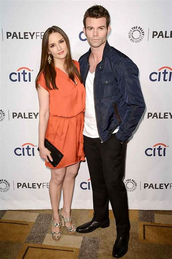 Fact Check: Did Daniel Gillies Remarry in 2026? the Truth Behind the Actor's Marital Status