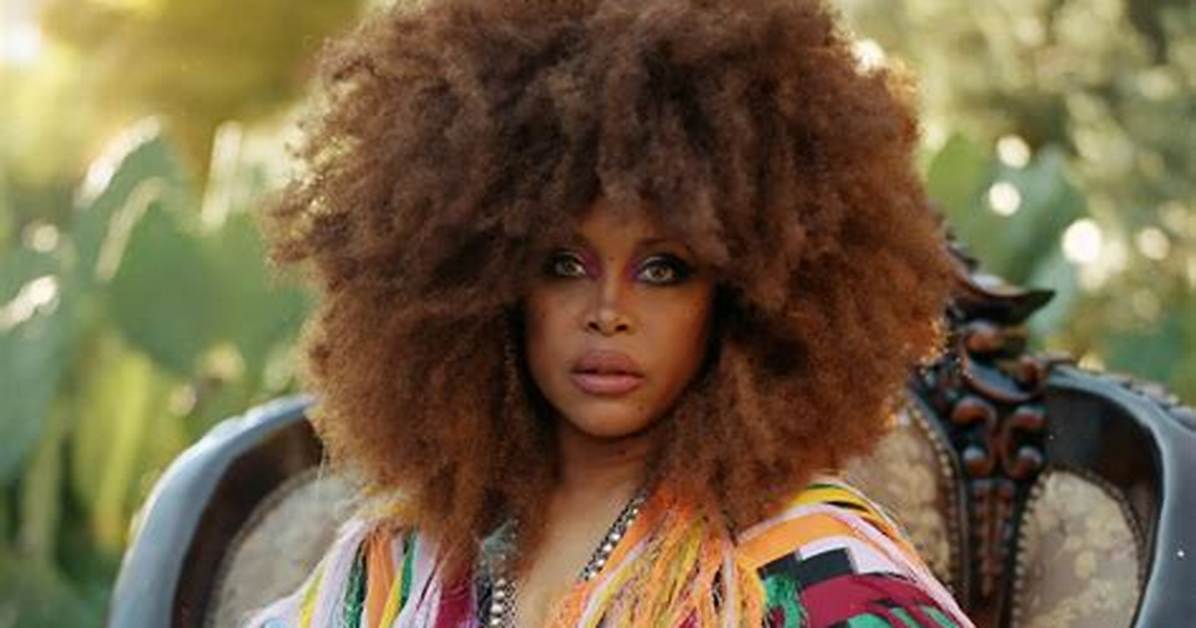 Fact Check: Did Erykah Badu Release a Song Saying 'My Waist Too Small'?