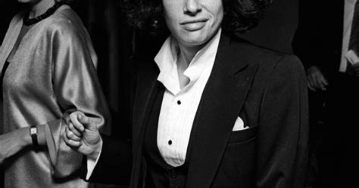Fact-Check: Did Fran Lebowitz Ever Appear in Paris Is Burning or Ballroom Ballrooms?