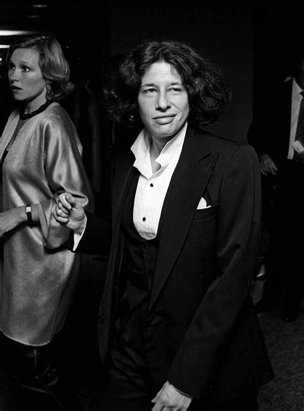Fact-Check: Did Fran Lebowitz Ever Appear in Paris Is Burning or Ballroom Ballrooms?
