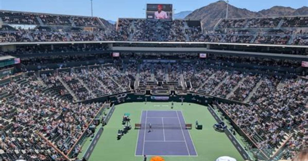 Fact-Check: Did Indian Wells Crowd Noise Cost Aryna Sabalenka on Match Point?