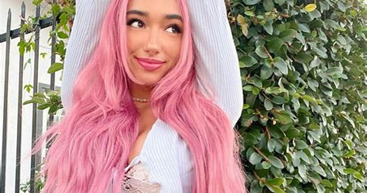 Fact Check: Did Kat Hixson Suffer a Private Photo Leak or Is It a Deepfake Scam?