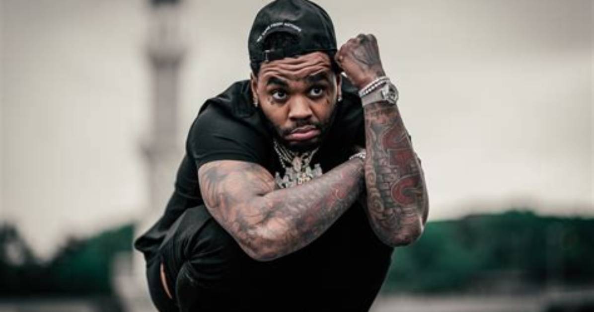Fact Check: Did Kevin Gates Address the Fake Doppelgänger Rumors?
