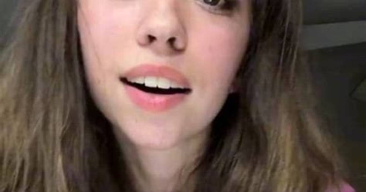 Fact-Check: Did Zoe Ebarb Suffer a Private Data Leak or Targeted Internet Hoax?