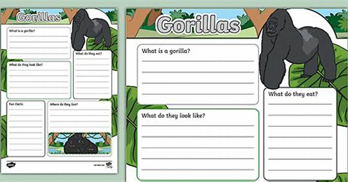 Fact Check: Do Gorillas Know What Flipping the Bird Means, or Is It an Accident?