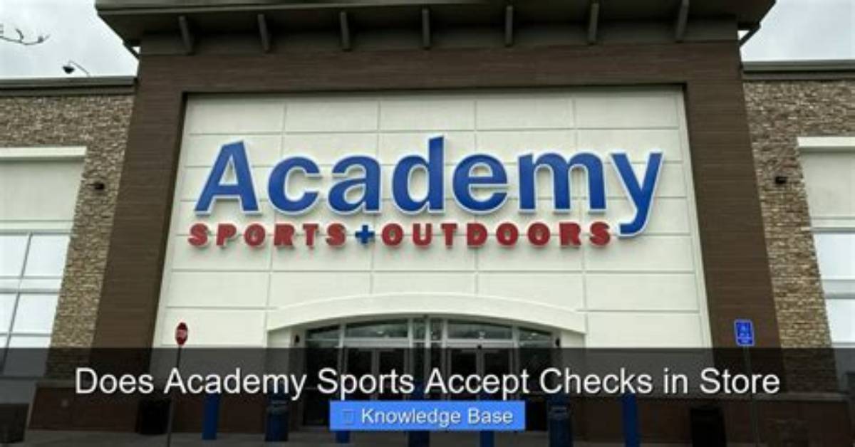 Fact-Check: Does Academy Sports Hire Minors, and What Are the Legal Restrictions?