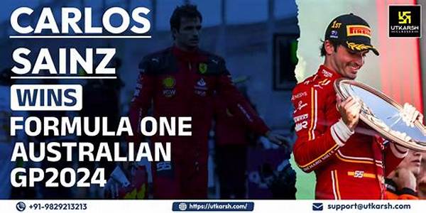 Fact Check: Does Carlos Sainz Have a Brother Racing in Formula 1?