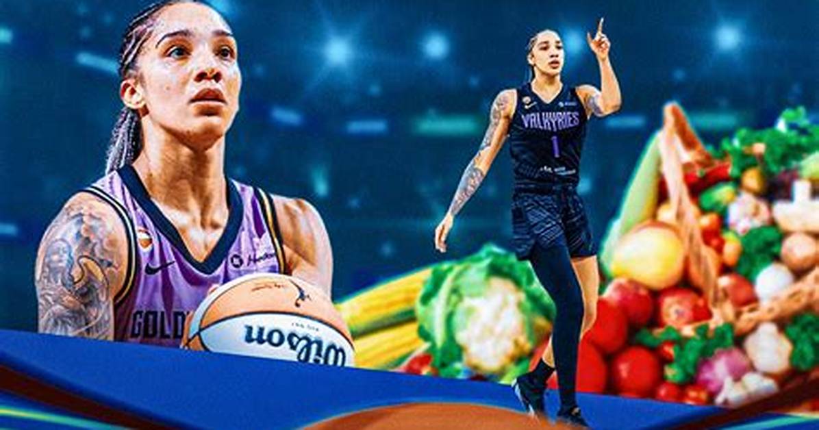 Fact Check: Does Gabby Williams Have a Girlfriend? Debunking the Rumors