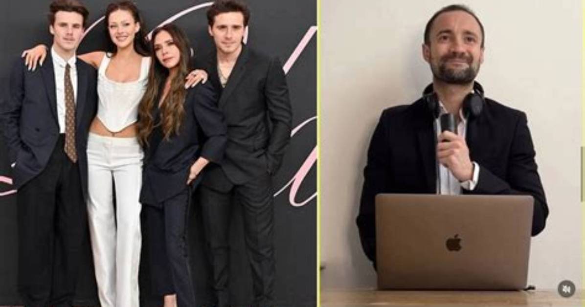 Fact-Check: Does Jordan Beckham Really Have an Onlyfans Page?