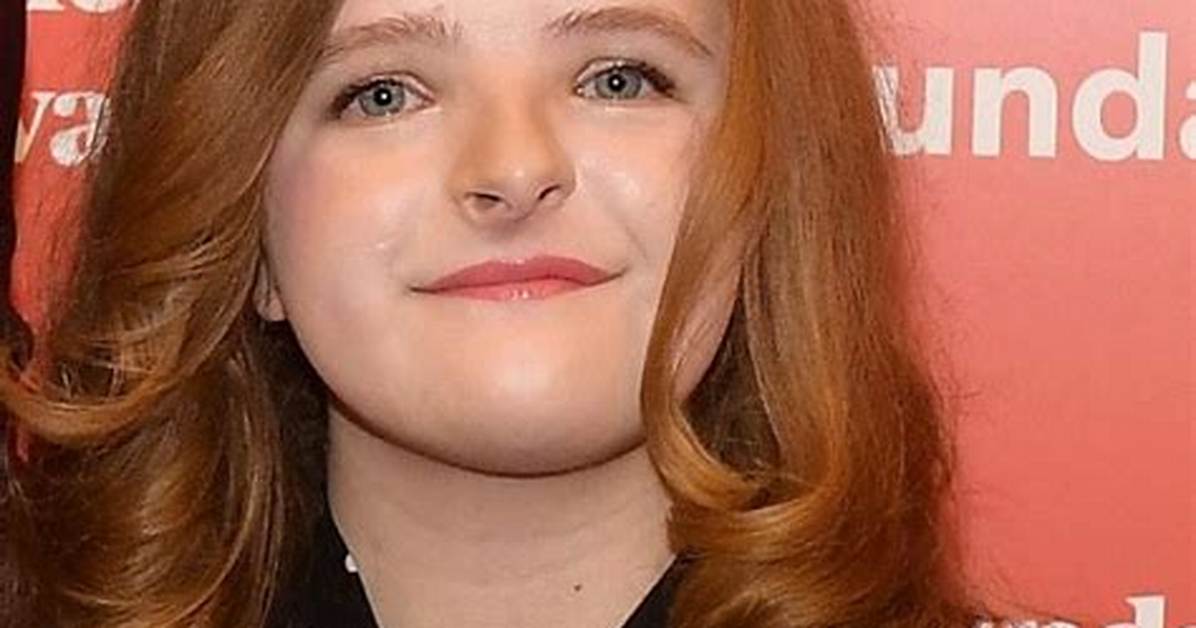 Fact Check: Does Milly Shapiro Have the Same Rare Disease as Gaten Matarazzo?