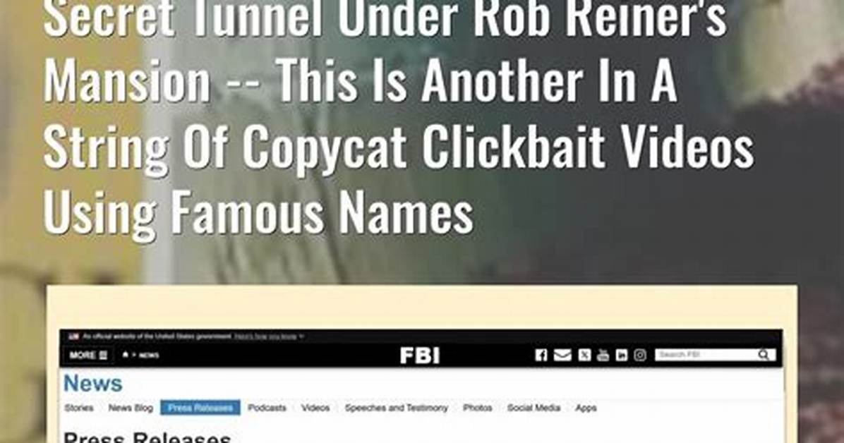 Fact-Check: Inside the Clickbait Machine Targeting Science Creator Lindsay Nikole