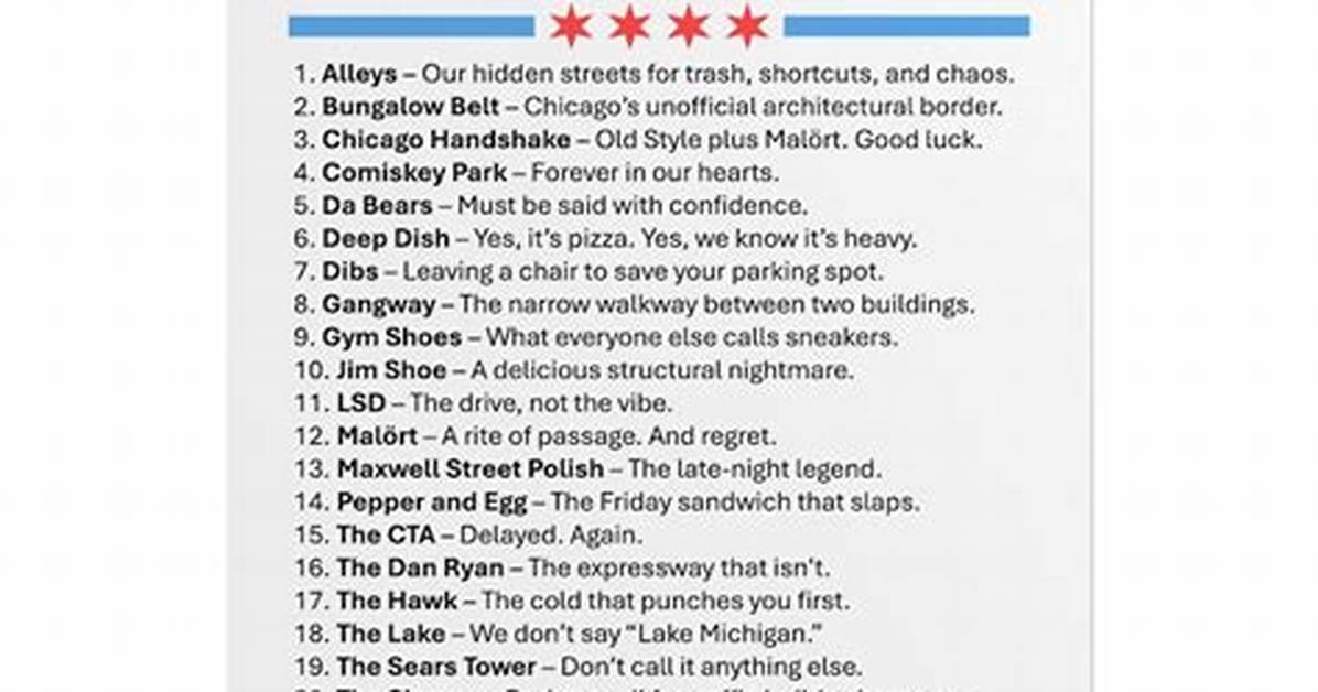 Fact Check: Is Chicago's 'Geechi' Slang Connected to Gullah Geechee Roots?