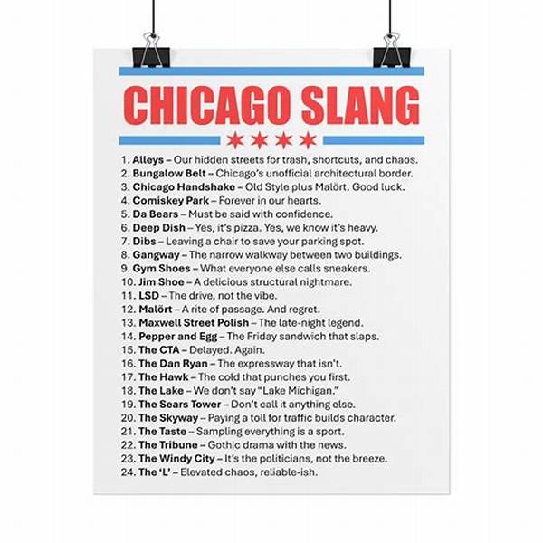 Fact Check: Is Chicago's 'Geechi' Slang Connected to Gullah Geechee Roots?