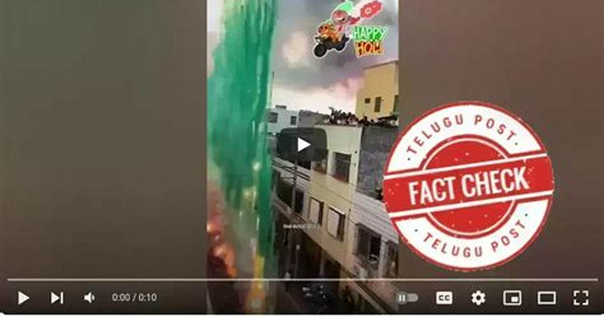 Fact Check: Is the Alaina Ellis Viral Twerking Video Real or an Edited Hoax?