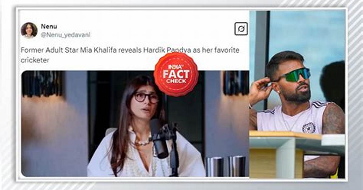 Fact Check: Is the Mia Whitte Leak Real or a Weaponized Phishing Scam?