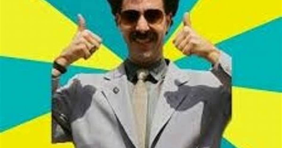 Fact Check: Is 'Wa Wa Wee Wa' an Actual Word or Pure Satirical Invention?