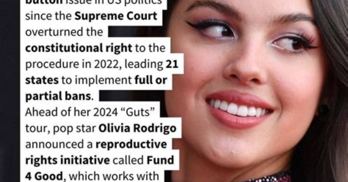 Fact Check: the Truth Behind Olivia Joan Doyle and the Cutz Controversy