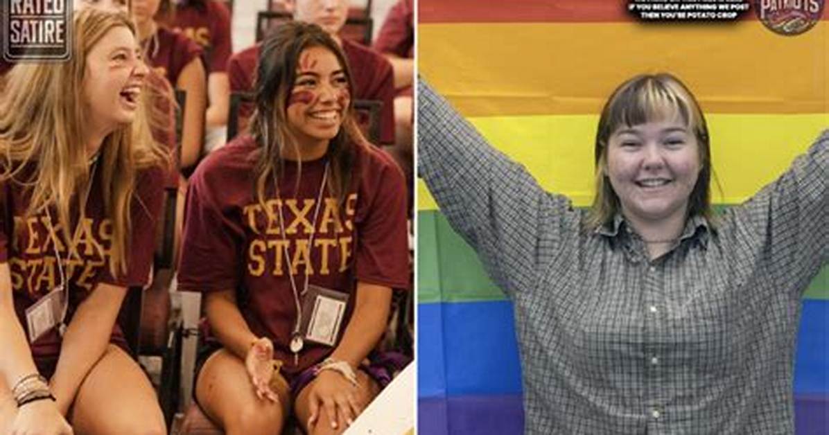 Fact Check: Was a Texas Student Really Arrested for Quoting 'My Main Goal Is to Blow Up'?