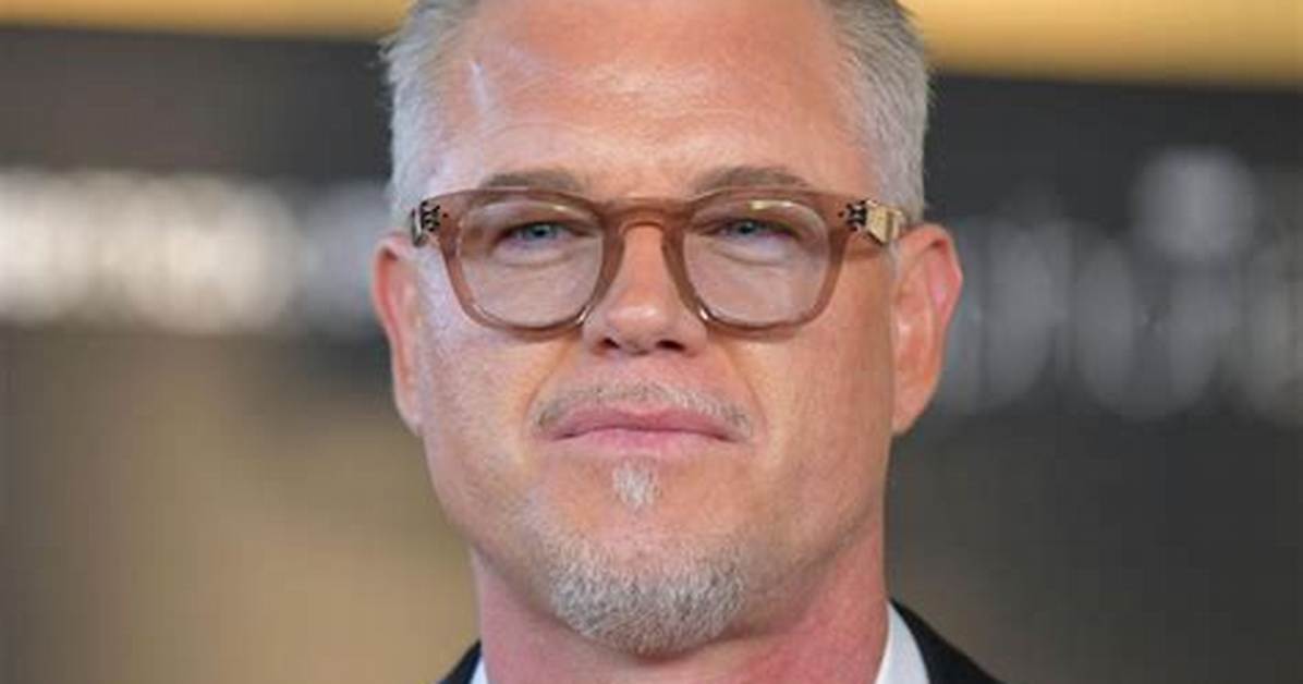Fact-Check: When Did Eric Dane Film His 'Euphoria' Season 3 Scenes?