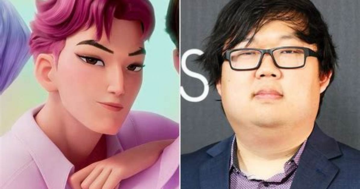 Fact Check: Who Really Voices Abby Saja in Netflix's K-Pop: Demon Hunters?