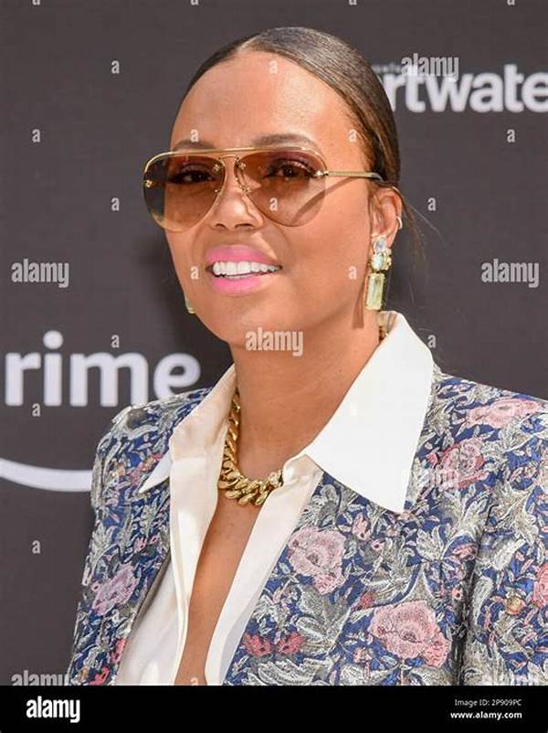 Fact-Checking Aisha Tyler's Hollywood Career: Procedurals, Indie Crusades, and Directing