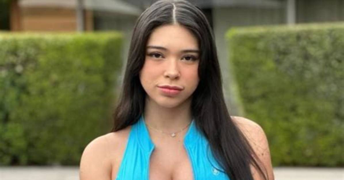 Fact-Checking Aishah Sofey’s Dating Rumors: Is She Secretly Seeing Someone?