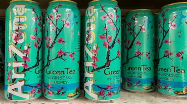 Fact-Checking Arizona Green Tea: Does It Deliver Real Green Tea Health Benefits?