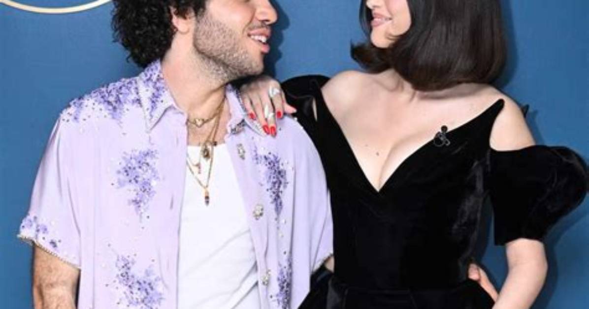 Fact-Checking Benny Blanco's Dating Archive: Ex-Boyfriend Myths Vs. Reality