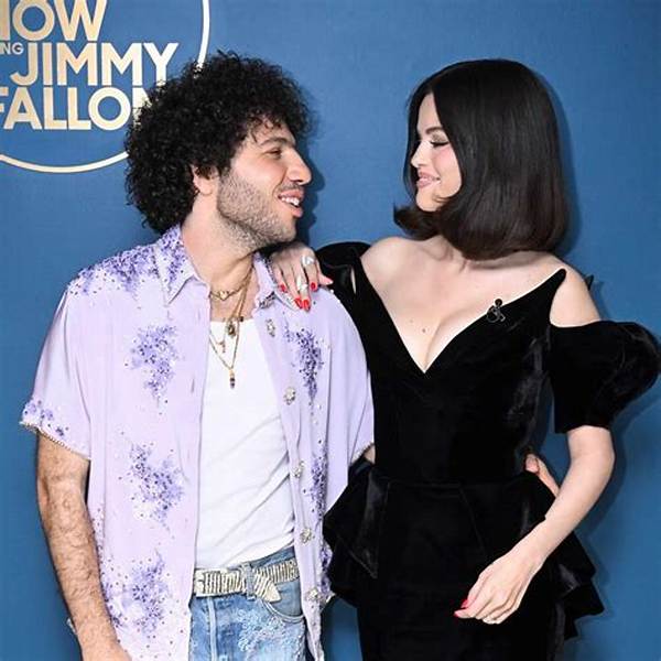 Fact-Checking Benny Blanco's Dating Archive: Ex-Boyfriend Myths Vs. Reality