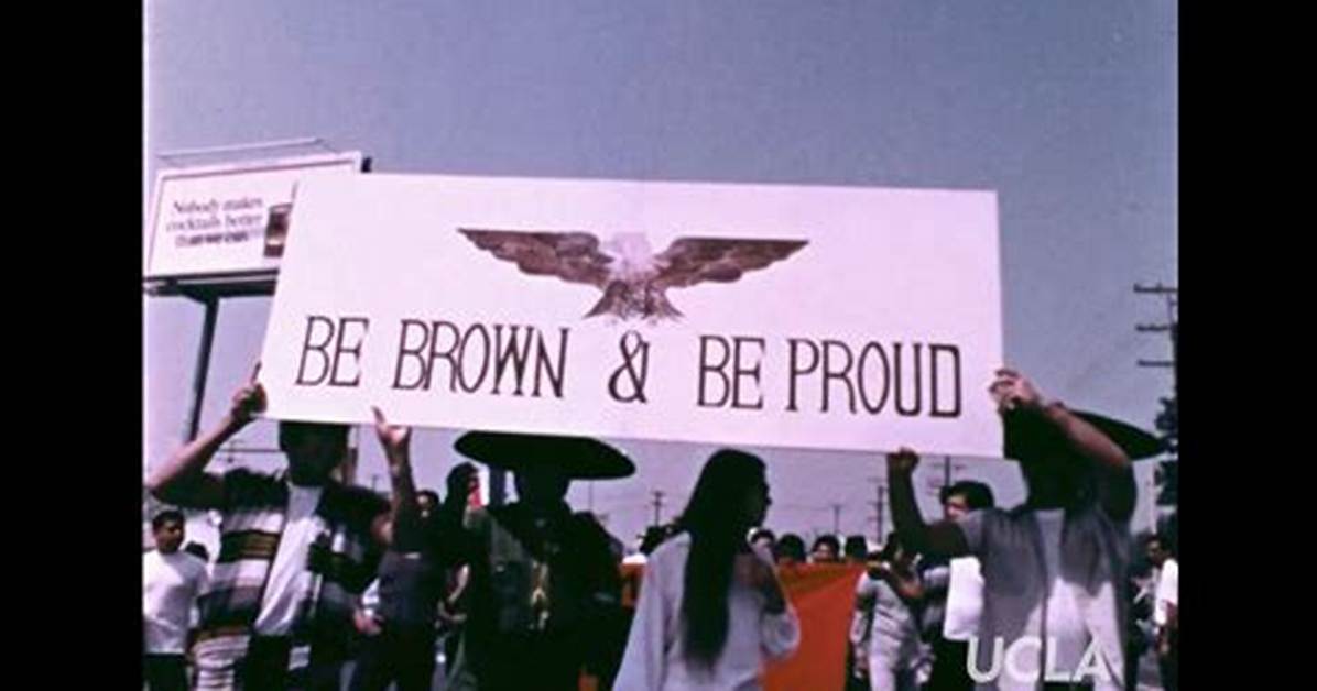 Fact-Checking 'Brown N Proud': Historical Roots Vs. Social Media Myth