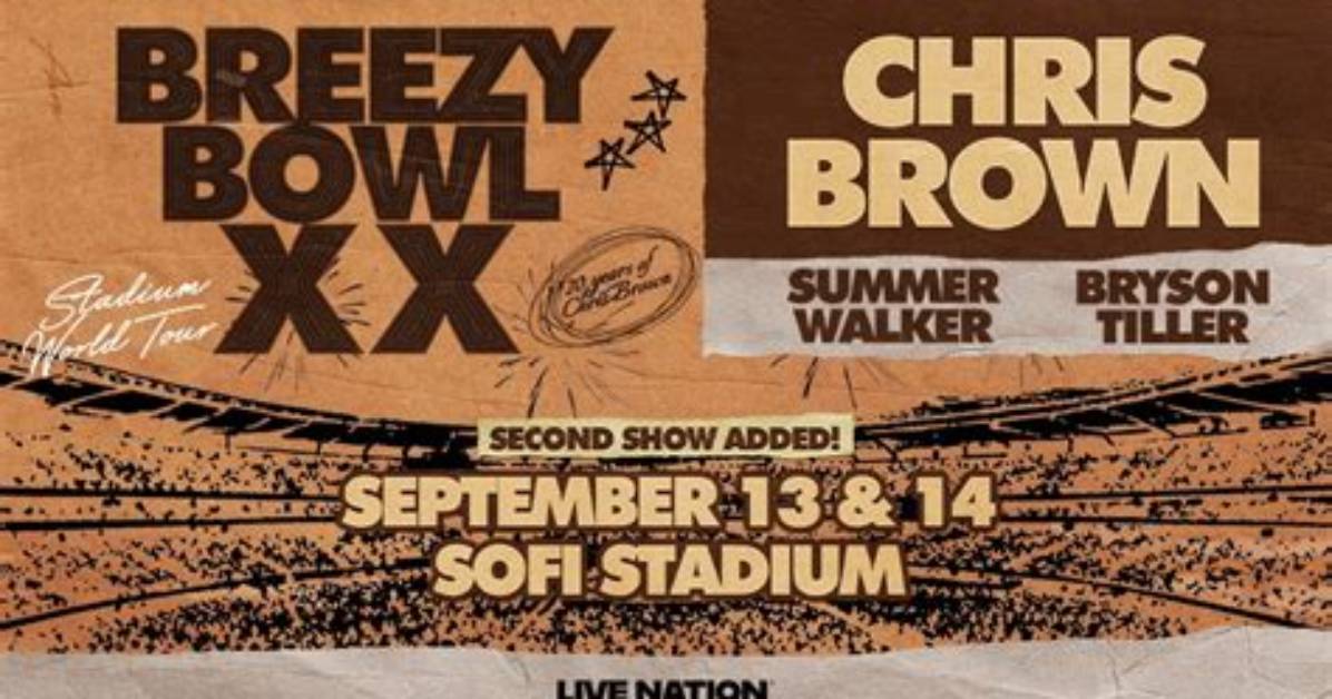 Fact-Checking Bryson Tiller's Breezy Bowl Setlist: Rumored Guests Vs. Reality