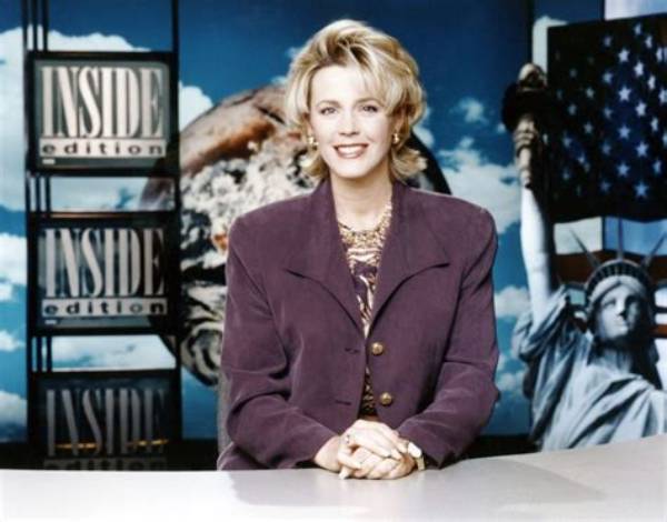 Fact-Checking Deborah Norville’s 1995 Transition: Why She Joined Inside Edition and How It Paid Off