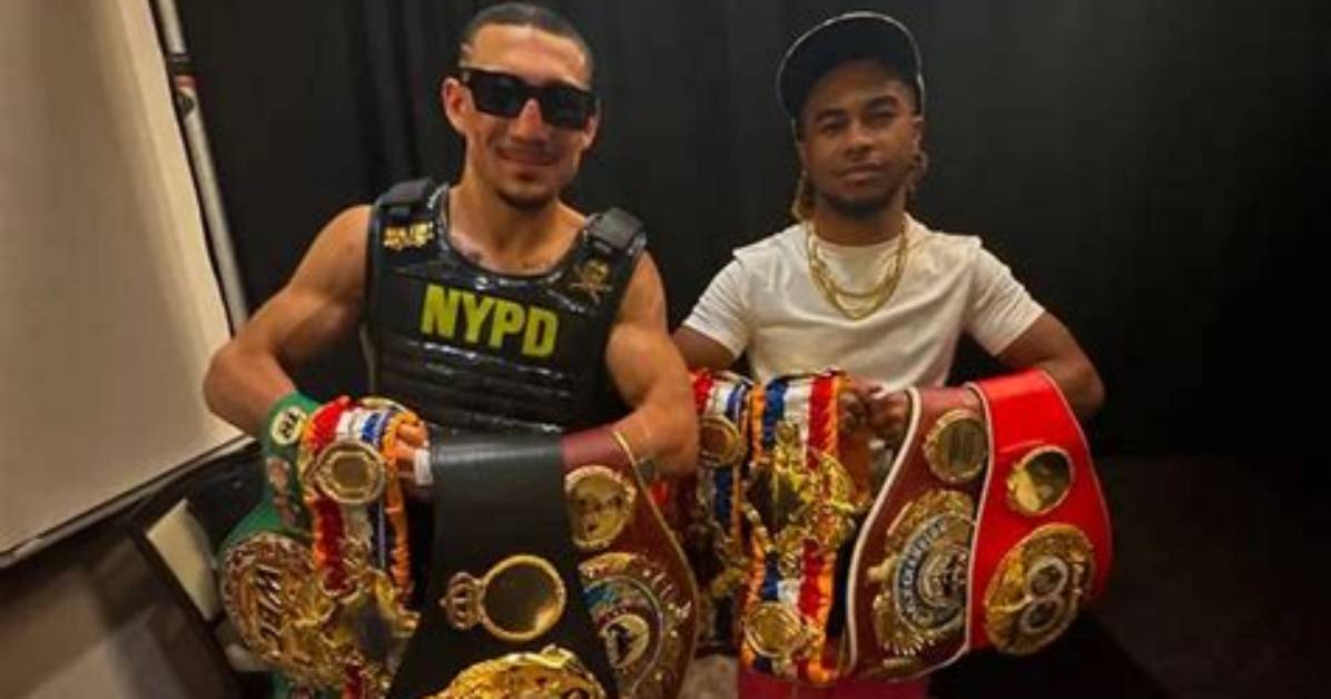 Fact-Checking Deen the Great: Real Height, Boxing Record, and Stats