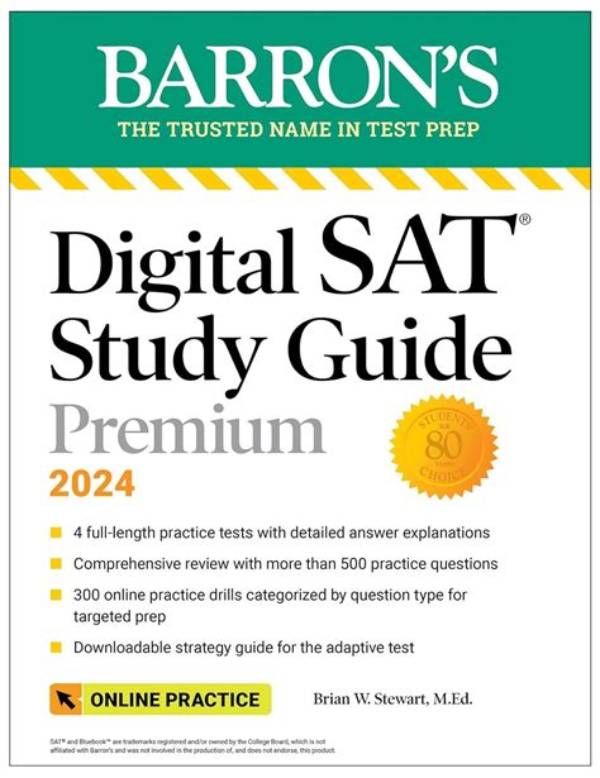 Fact-Checking Digital Sat Study Guide Premium 2026 Score Guarantee Promises