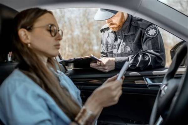Fact-Checking Driving Myths: Can Police Ticket You for Two-Foot Driving?