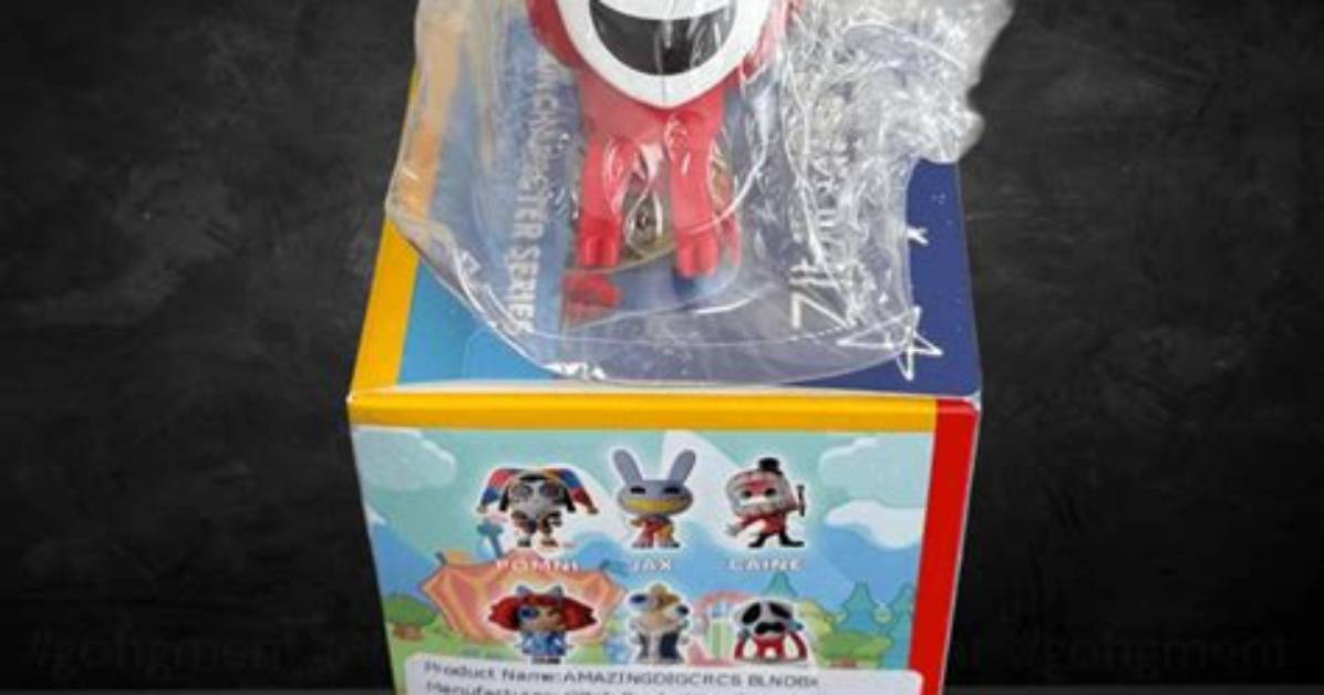 Fact-Checking Gangle and the Anime Figure: Canon Truth or Elaborate Hoax?