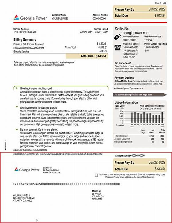 Fact-Checking Georgia Power Mypayment Charges Amid Eminent Domain Backlash