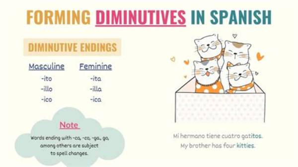Fact-Checking 'Gordito': Cultural Nuances, Spanish Diminutives, and Lost Translations