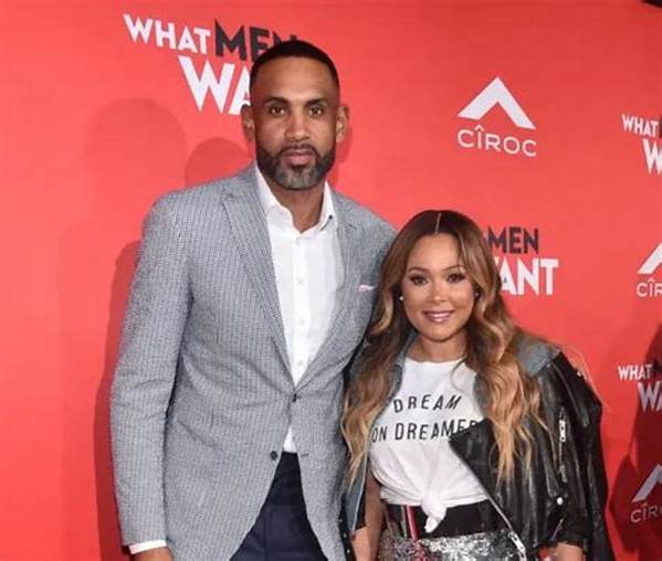Fact-Checking Grant Hill's Height: Did the Nba Overstate His Stature?