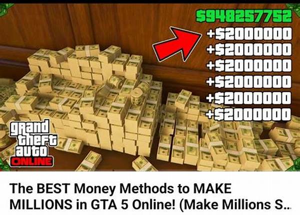 Fact-Checking Gta 5 Money Tricks: Are Free Millions and Stock Exploits Still Working?