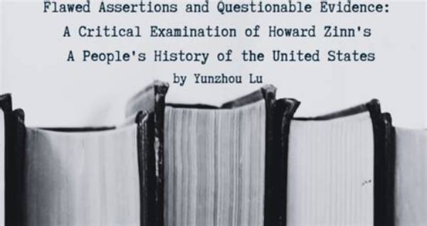 Fact-Checking Howard Zinn: Flawed Polemic or Essential American History?