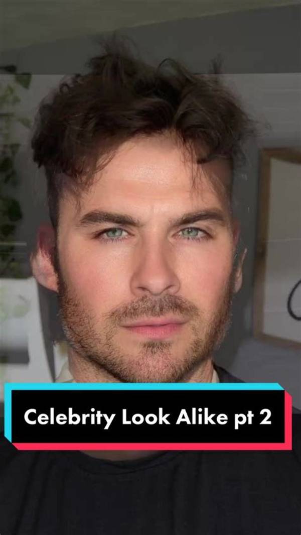 Fact-Checking Ian Somerhalder's Ancestry: Debunking Celebrity Rumors