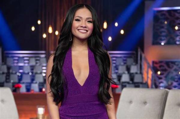 Fact-Checking Jenn Tran's Tiktok Rumors: Is She Secretly Dating Again?