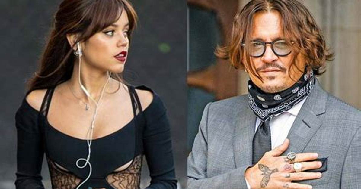 Fact-Checking Jenna Ortega's Dating Life: Elias Rønnenfelt Sighting to Viral Video Claims