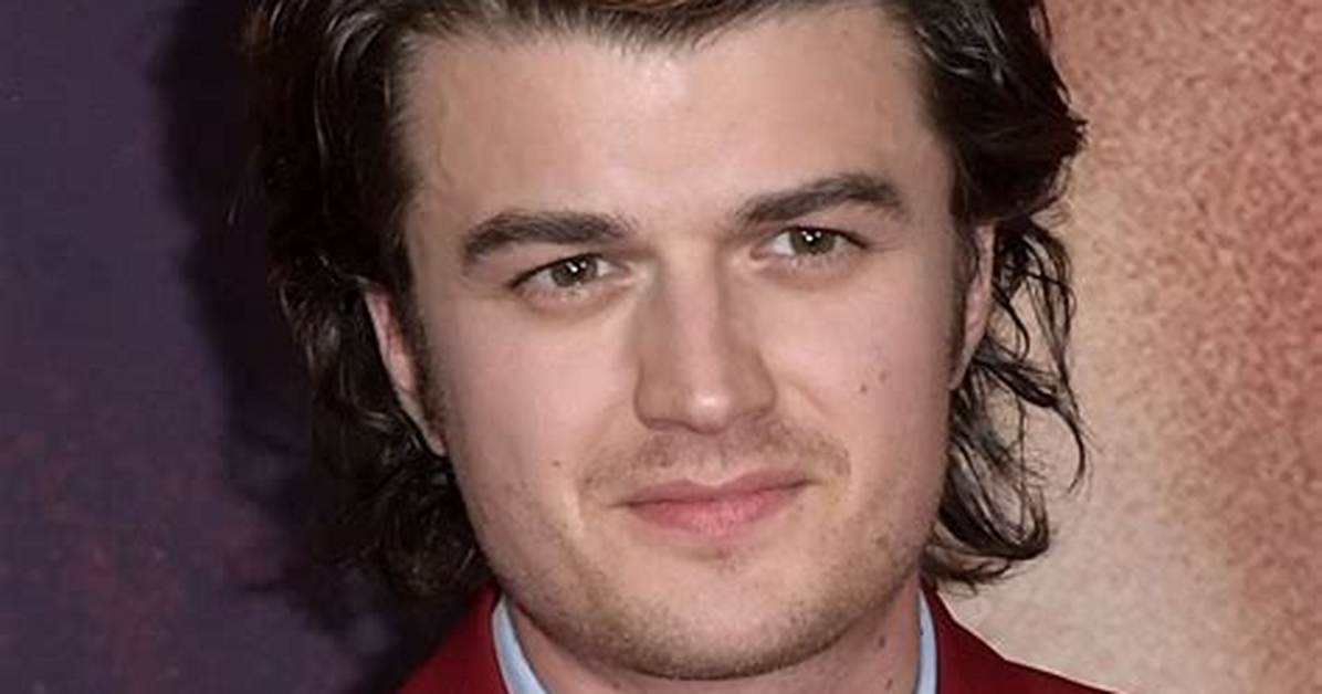 Fact-Checking Joe Keery's Height: Why Fan Estimates Are Often Completely Off