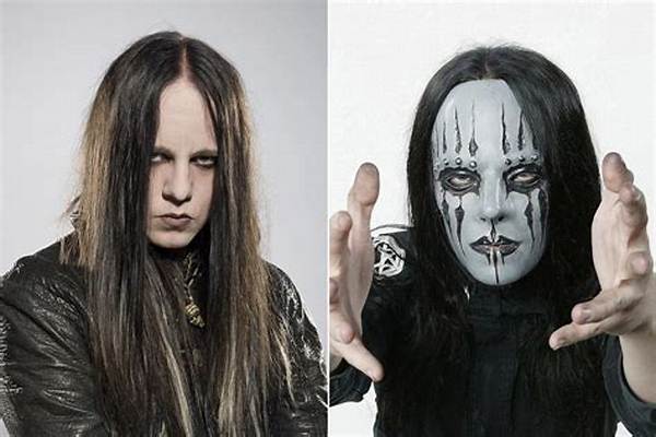 Fact-Checking Joey Jordison's Height: Rumors, Misconceptions, and the Real Numbers